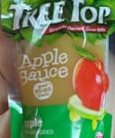 Apple sauce