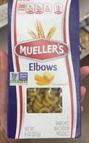 Elbows