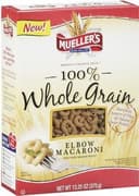 Whole Grain Elbows