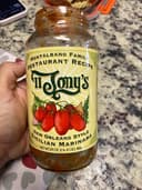 Marinara Spaghetti Sauce