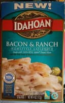 Bacon & Ranch Homestyle Casserole