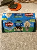 Hidden Valley Ranch Potato Shreds
