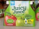 Juicy Juice Apple Juice