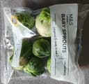 Baby Sprouts