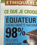 Équateur Cacao