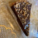 Chocolate Peanut Tart