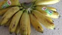 Baby bananas