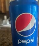 Mini Pepsi