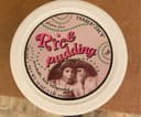 Rice Pudding