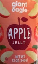 Apple Jelly