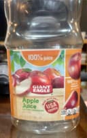Apple Juice