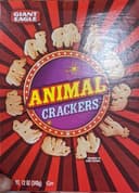 Animal Crackers