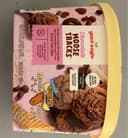 Chocolate Moose Tracks Ice Cream
