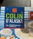 Colin. D’Alaska  a la Parisienne