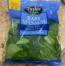 Baby Spinach