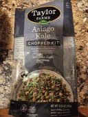 Kale chopped salad kit