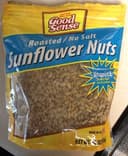 Roasted No Salt Sunflower Kernels