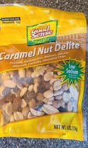 Caramel Nut Delite Trail Mix