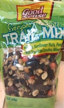 Everyone’s Favorite Trail Mix