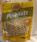 Raw Pinenuts