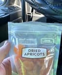 Dried Apricots