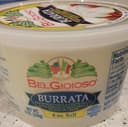 Burrata