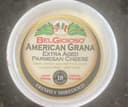 American Grana Extra Aged Parmesan Cheese