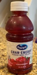 Cran-Energy
