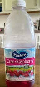 Cran Raspberry