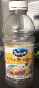Cran Pineapple