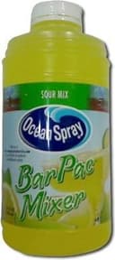 Bar pac sour mix mixer