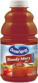 Bloody mary mix