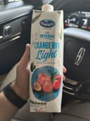 Juice light cranberry classic
