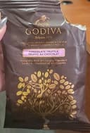 Chocolate Truffle Coffee