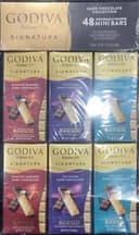 GODIVA
