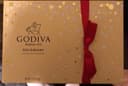 Godiva Goldmark Assorted Chocolate Creations
