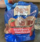 Strawberry shortcake