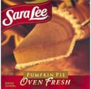 Pumpkin Pie