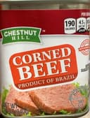 Corned Beef