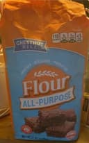 All purpose flour