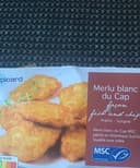 Merlu blanc