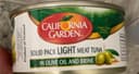 Cal.gard.tuna / Oliv.Oil185Gr-48