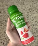 Probiotic Yogurt Drink - Strawberry