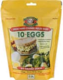 Fresh Hard Cooked Peeled Eggs