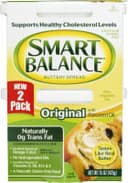 Buttery spread original with flaxseed oil