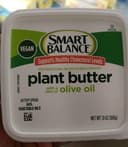 Plant butter