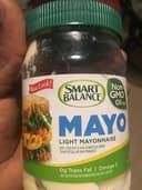 Light Mayonnaise