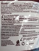 Hershey's Kisses Creamy Milk Chocolate Travel Retail Exclusive