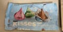 Milk Chocolate Kisses