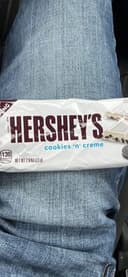 Cookies 'n' Creme